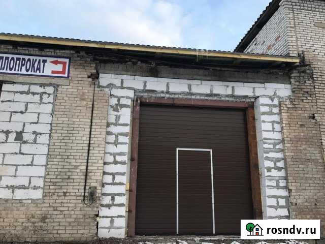 Помещение свободного назначения, 50 кв.м. Луга - изображение 1