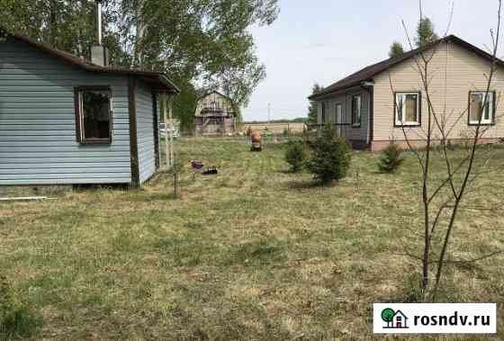 Дом 70 м² на участке 16 сот. на продажу в Верху-Туле Верх-Тула