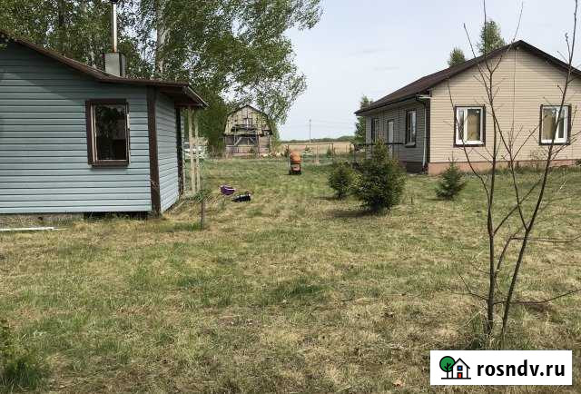 Дом 70 м² на участке 16 сот. на продажу в Верху-Туле Верх-Тула - изображение 1