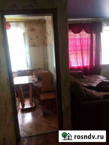 1-комнатная квартира, 27 м², 2/5 эт. на продажу в Белогорске Амурской области Белогорск - изображение 1