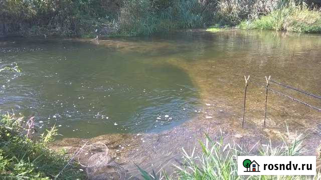 Участок СНТ, ДНП 7 сот. на продажу в Красноармейске Саратовской области Красноармейск - изображение 1