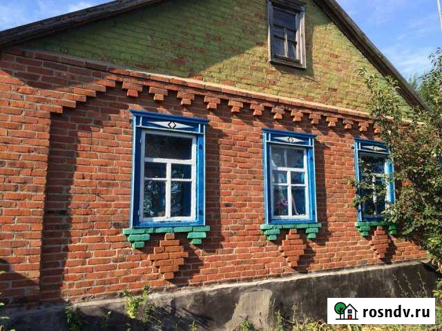 Дом 100 м² на участке 55 сот. на продажу в Вейделевке Вейделевка - изображение 1