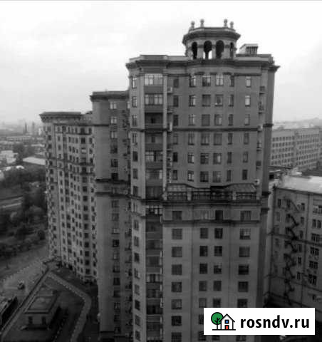 Своб. планировка, 109 кв.м., 19/29 эт. Москва - изображение 1