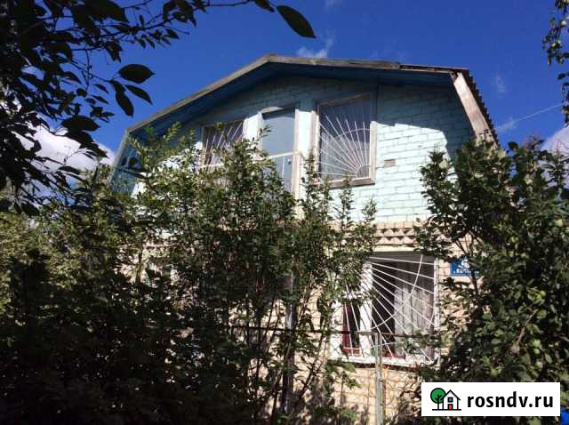 Дом 76 м² на участке 15 сот. на продажу в Сухиничах Сухиничи - изображение 1