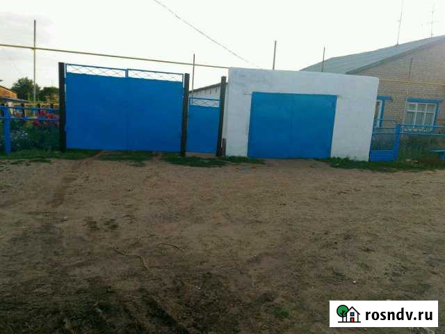 Дом 72 м² на участке 6 сот. на продажу в Беляевке Беляевка - изображение 1