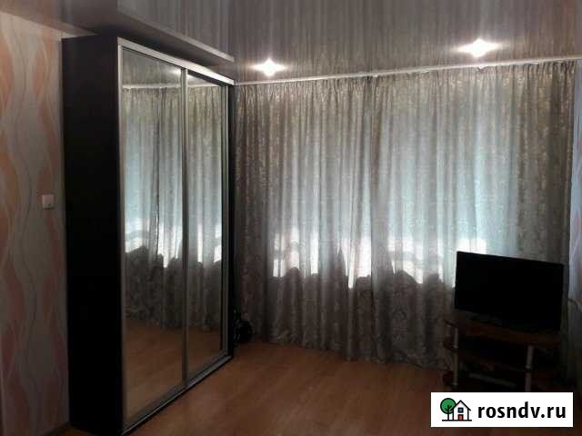 1-комнатная квартира, 30 м², 5/5 эт. на продажу во Мценске Мценск - изображение 1