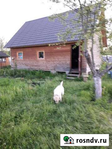 Дача 94 м² на участке 6 сот. на продажу в Конаково Конаково - изображение 1