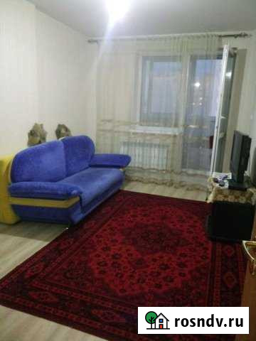 Комната 35 м² в 2-ком. кв., 5/9 эт. в аренду на длительный срок в Новом Уренгое Новый Уренгой - изображение 1