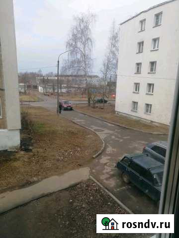 4-комнатная квартира, 62 м², 2/5 эт. на продажу в Высоковске Высоковск - изображение 1