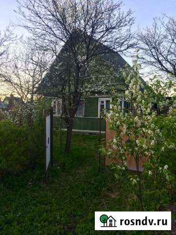 Дача 60 м² на участке 7 сот. на продажу в Синявино Синявино - изображение 1