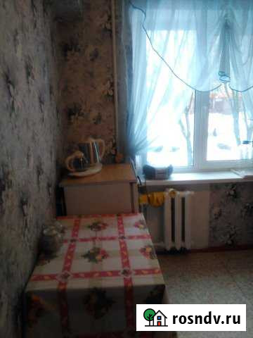 1-комнатная квартира, 29 м², 2/5 эт. в аренду на длительный срок в Новомосковске Новомосковск - изображение 1