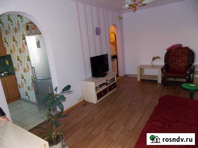 2-комнатная квартира, 43 м², 2/4 эт. на продажу в Мысках Мыски - изображение 1