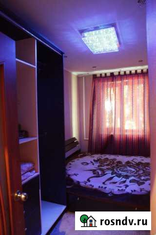 3-комнатная квартира, 84 м², 1/5 эт. в аренду посуточно в Бугуруслане Бугуруслан - изображение 1