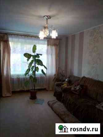 2-комнатная квартира, 53 м², 1/5 эт. на продажу в Кувшиново Кувшиново