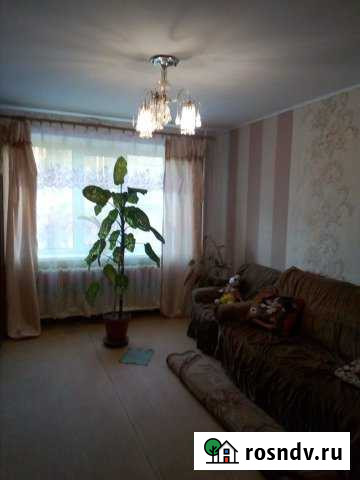 2-комнатная квартира, 53 м², 1/5 эт. на продажу в Кувшиново Кувшиново - изображение 1