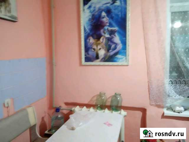 3-комнатная квартира, 64 м², 1/5 эт. на продажу в Павлово Нижегородской области Павлово - изображение 1