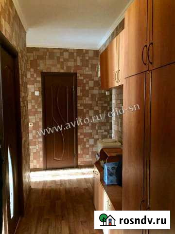 3-комнатная квартира, 63 м², 1/2 эт. на продажу в Каменоломнях Каменоломни - изображение 1