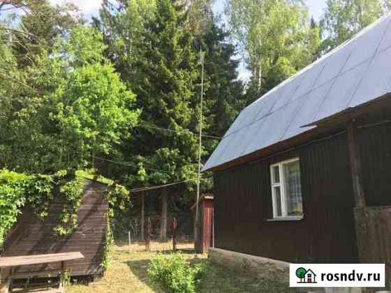 Дача 90 м² на участке 6.5 сот. на продажу в Михнево Михнево