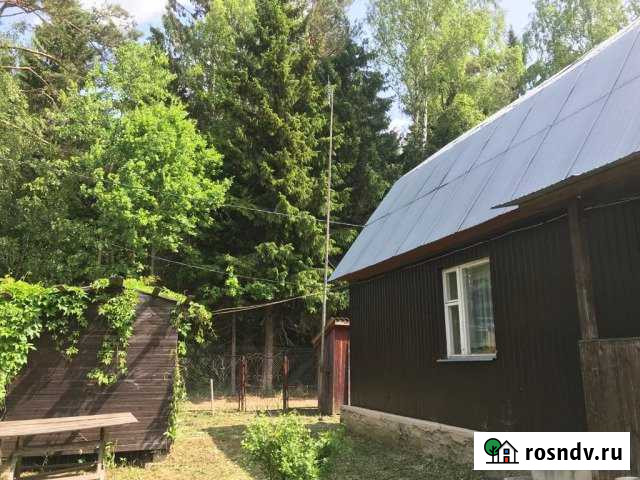 Дача 90 м² на участке 6.5 сот. на продажу в Михнево Михнево - изображение 1