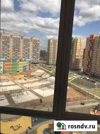 3-комнатная квартира, 72 м², 10/17 эт. в аренду на длительный срок в Видном Видное