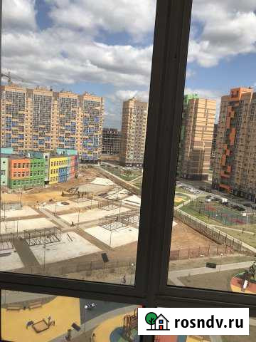 3-комнатная квартира, 72 м², 10/17 эт. в аренду на длительный срок в Видном Видное - изображение 1