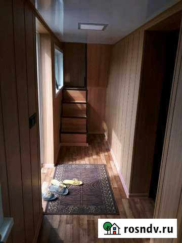 Дача 80 м² на участке 6 сот. на продажу в Новокручининском Новокручининский - изображение 1