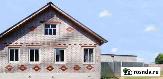 Дом 120 м² на участке 30 сот. на продажу в Балтаси Балтаси