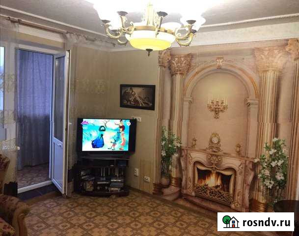 2-комнатная квартира, 50 м², 3/9 эт. на продажу в Щёлкино Щёлкино - изображение 1