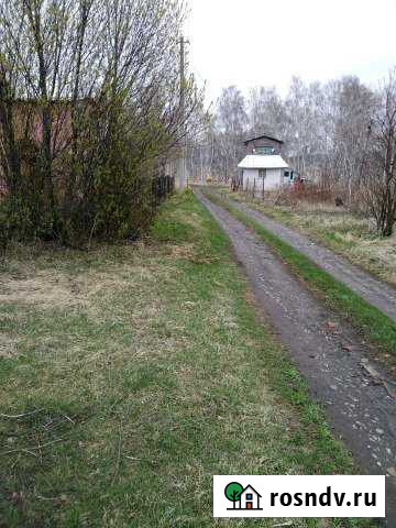 Участок СНТ, ДНП 8 сот. на продажу в Новых Зорях Новые Зори - изображение 1