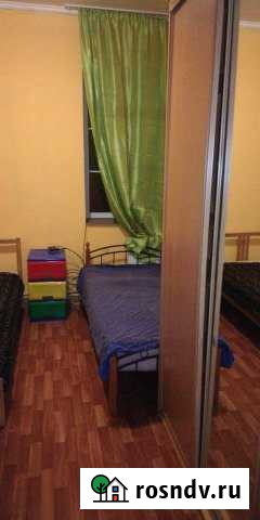 Комната 11 м² в 5-ком. кв., 1/2 эт. в аренду на длительный срок в Новоивановском Новоивановское - изображение 1