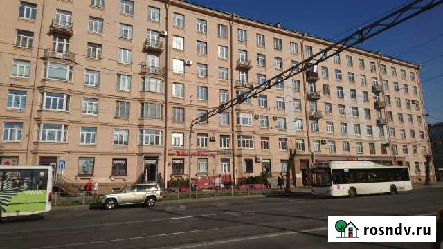 Действующий ресторан со своей клиентурой, 135 кв.м. Санкт-Петербург - изображение 1