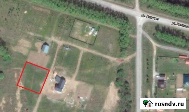 Участок ИЖС 12 сот. на продажу в Лысьве Лысьва - изображение 1