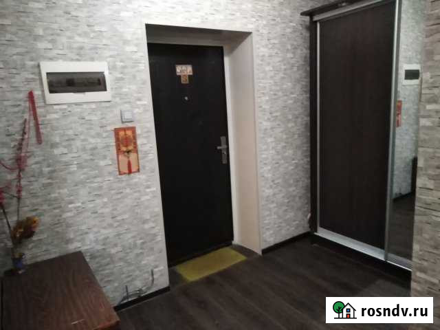 1-комнатная квартира, 41 м², 3/9 эт. на продажу в Нововоронеже Нововоронеж - изображение 1