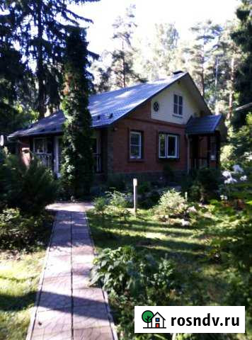 Дом 158 м² на участке 30 сот. на продажу в Королеве Королев - изображение 1