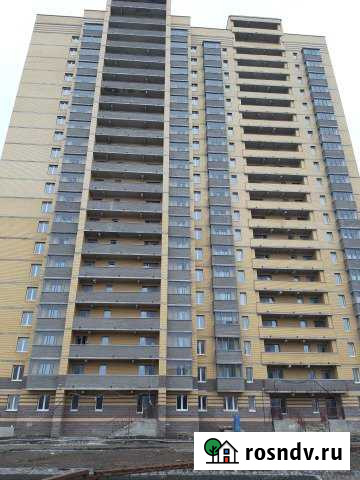 1-комнатная квартира, 39 м², 14/20 эт. на продажу в Новом Девяткино Новое Девяткино - изображение 1