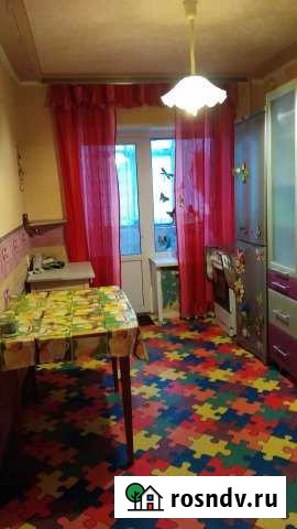 2-комнатная квартира, 50 м², 1/2 эт. на продажу в Октябрьском Белгородской области Октябрьский - изображение 1