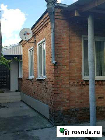 Дом 46 м² на участке 12 сот. на продажу в Трудобеликовском Трудобеликовский - изображение 1