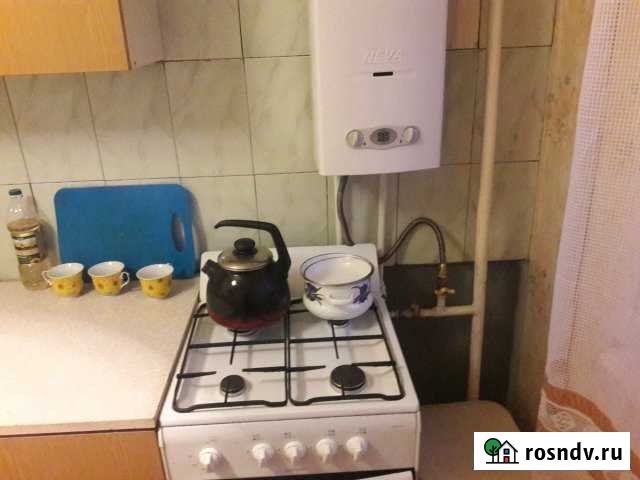 1-комнатная квартира, 35 м², 4/5 эт. в аренду посуточно в Приволжске Приволжск - изображение 1