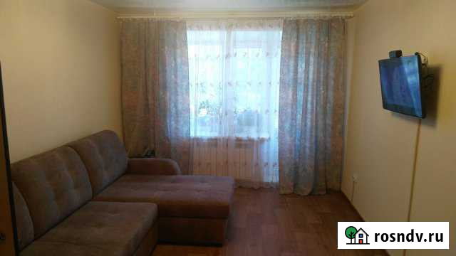 1-комнатная квартира, 30 м², 2/5 эт. на продажу в Николо-Павловском Николо-Павловское - изображение 1