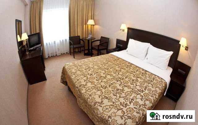 Новая гостиница в Кабардинке Геленджик - изображение 1