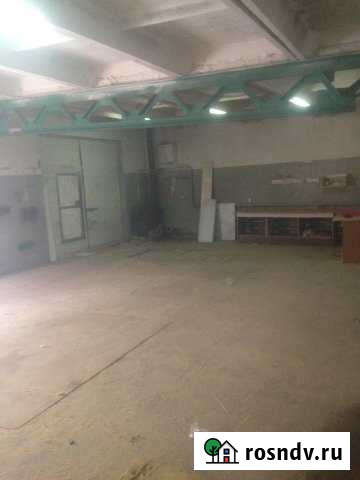 Гараж >30 м² в аренду в Ульяновске Ульяновск - изображение 1