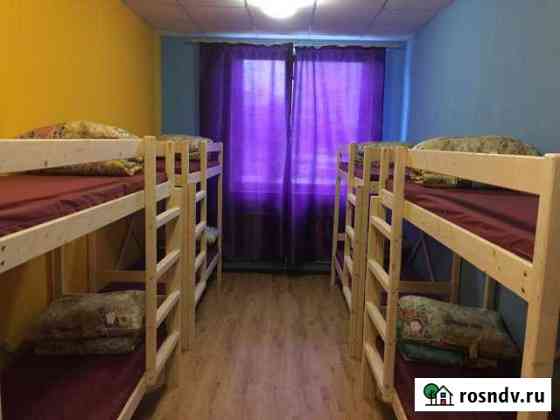 Комната 10 м² в 3-ком. кв., 5/5 эт. в аренду посуточно в Москве Москва