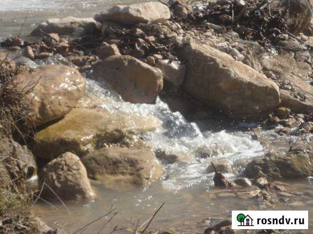 Участок ИЖС 10 сот. на продажу в Апшеронске Апшеронск - изображение 1