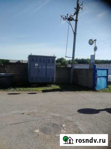 Участок промназначения 13284 сот. на продажу в Белебее Белебей - изображение 1