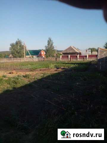 Дом 29 м² на участке 17 сот. на продажу в Балашейке Балашейка - изображение 1