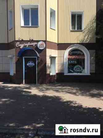 Помещение свободного назначения, 55 кв.м. Черногорск