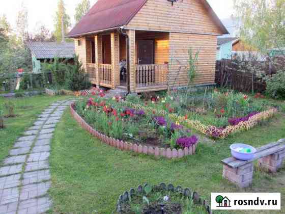 Дом 75 м² на участке 6 сот. на продажу в Электроугли Электроугли