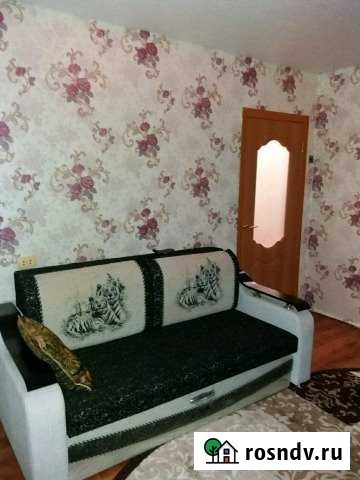 1-комнатная квартира, 33 м², 5/5 эт. на продажу в Темникове Темников - изображение 1