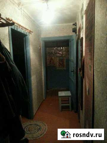 2-комнатная квартира, 40 м², 1/2 эт. на продажу в Весьегонске Весьегонск - изображение 1