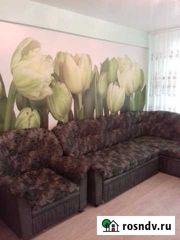 Квартира-студия, 32 м², 2/5 эт. в аренду посуточно в Нефтеюганске Нефтеюганск - изображение 1